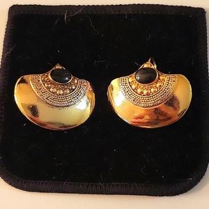 Vintage earrings